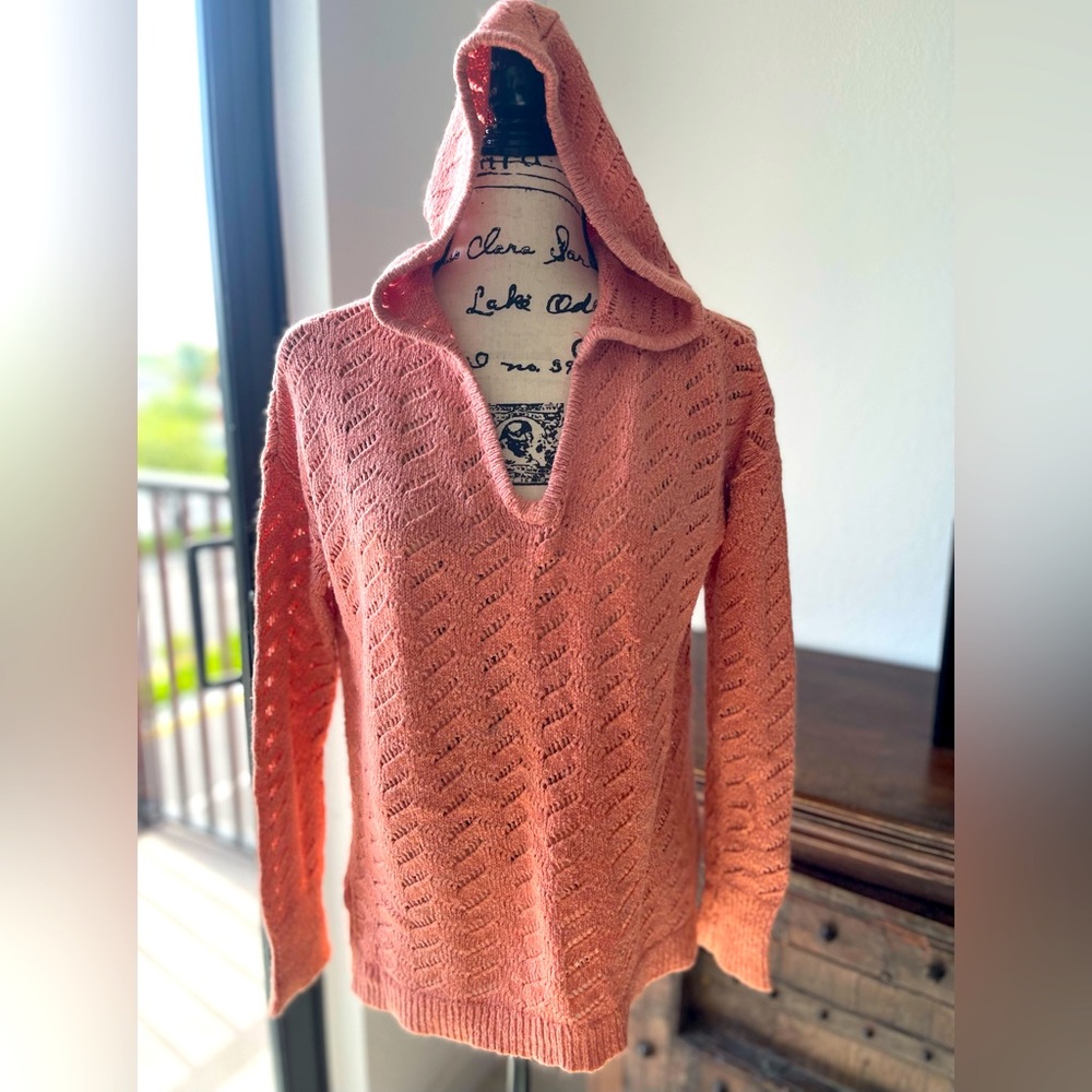 Sweater Knitting